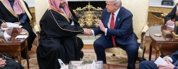 Тръмп договори саудитски инвестиции от $1 трлн. в САЩ